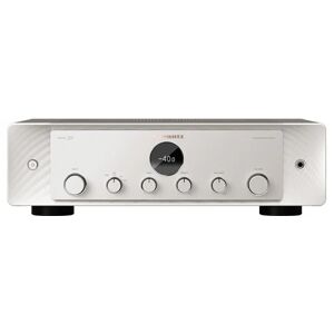 Marantz Model 30 Integrated Amplifier - Silver