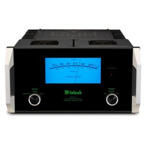 McIntosh MC611 Solid State Power Amplifier