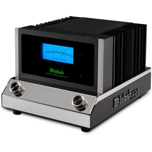 McIntosh MC830 Solid State Power Amplifier