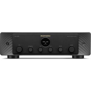 Marantz Model 40n Integrated Amplifier - Black