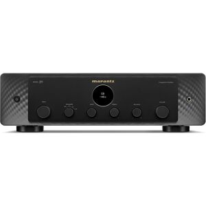 Marantz Model 50 Integrated Stereo Amplifier - Black