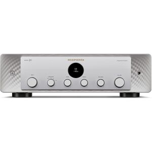 Marantz Model 50 Integrated Stereo Amplifier - Silver Gold