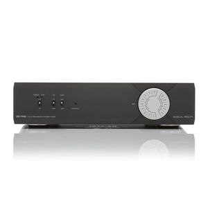 Musical Fidelity MX-VYNL Phono Stage - Black