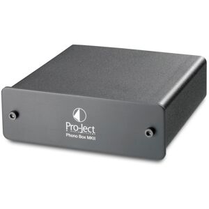 Pro-Ject Phono Box - Black