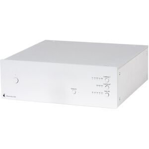 Pro-Ject Phono Box DS2 - Silver