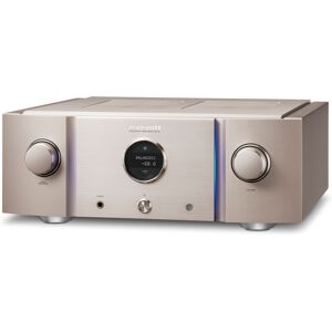 Marantz PM-10 Integrated Amplifier - Gold