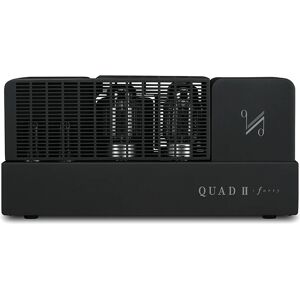 Quad QII-Forty Power Amplifier