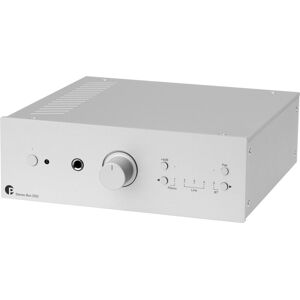 Pro-Ject Stereo Box DS2 - Silver