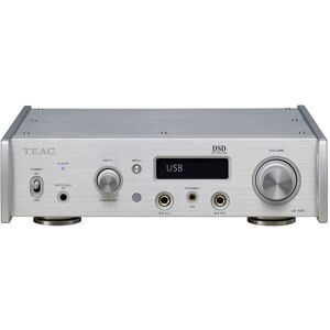 Teac UD-505 USB DAC/Headphone Amplifier - Silver