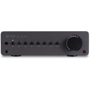 Quad Vena II Play Wireless Streaming Integrated Amplifier