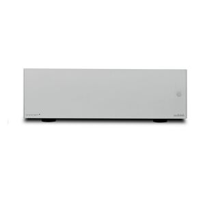 Audiolab 8300XP Power Amplifier - Silver
