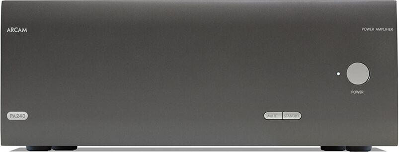 Arcam PA240 Power Amplifier