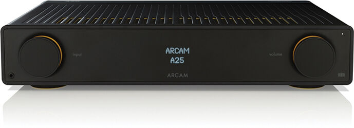 Arcam Radia A25 Integrated Amplifier