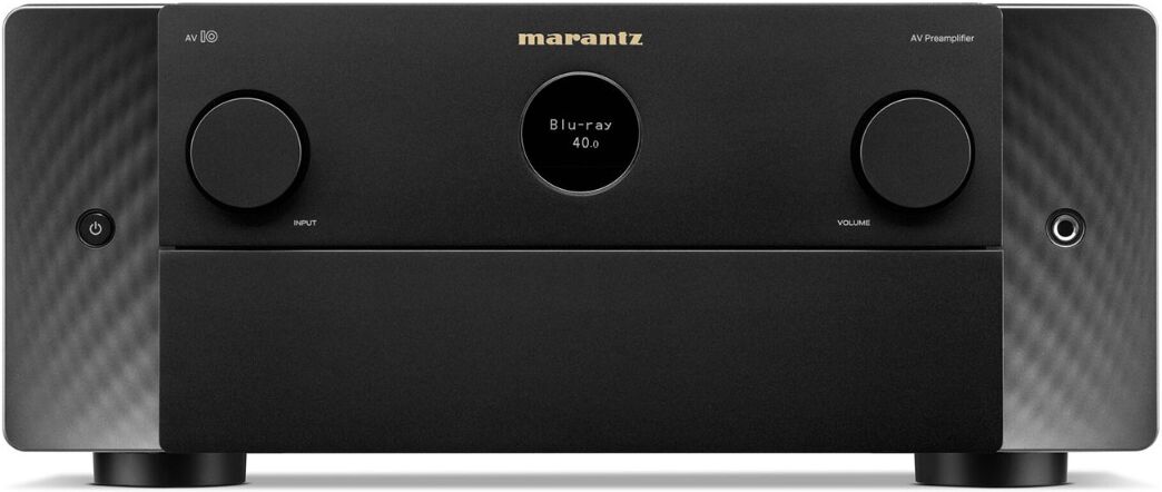 Marantz AV 10 Pre-Amplifier/Processor