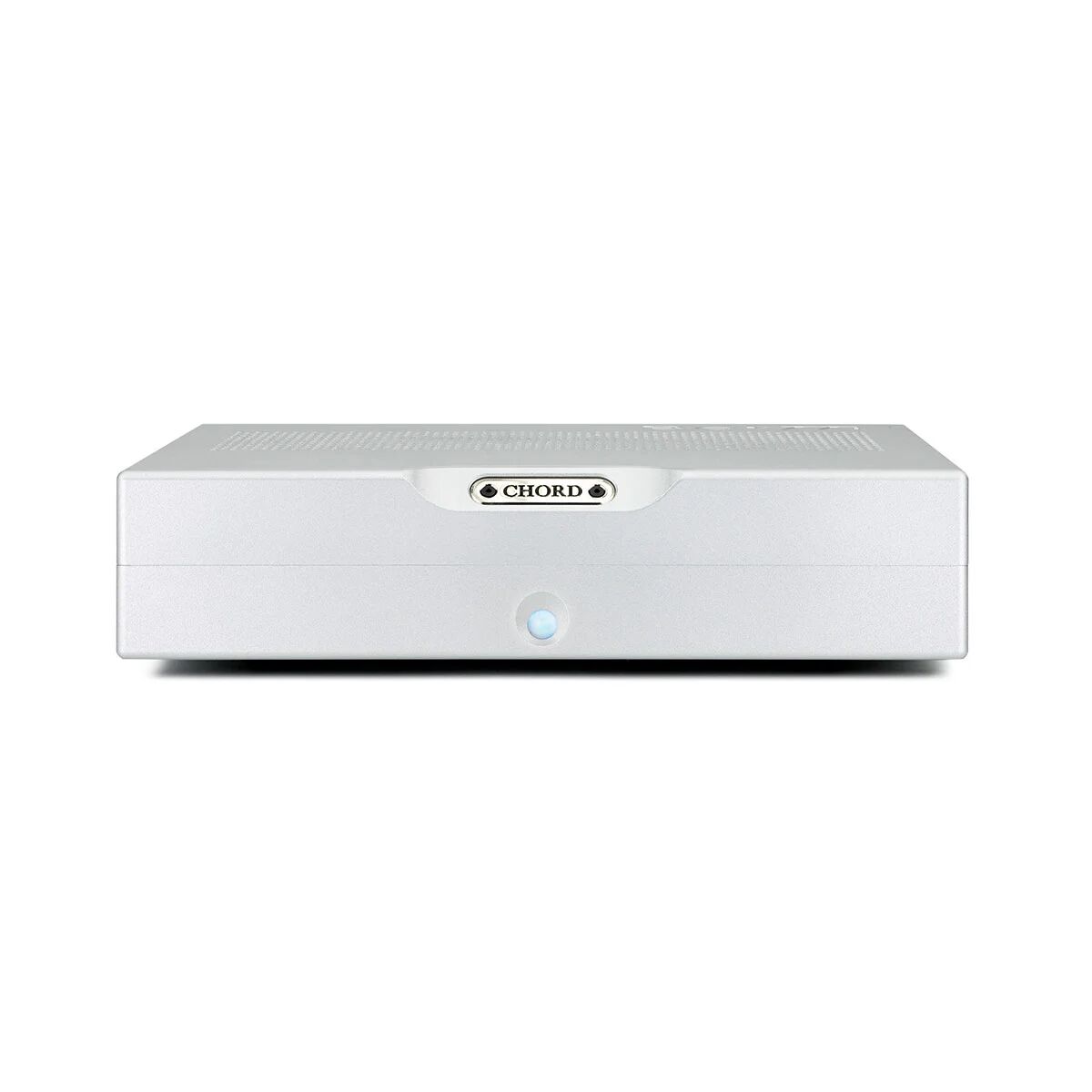 Chord Electronics BerTTi 75W Stereo Power Amplifier - Silver