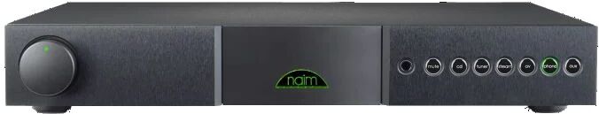 Naim Nait XS 3 Integrated Amplifier