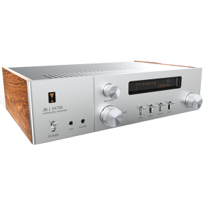 JBL SA750 Integrated Amplifier and Streamer