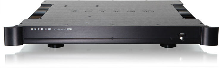 Anthem M1 Monoblock Amplifier