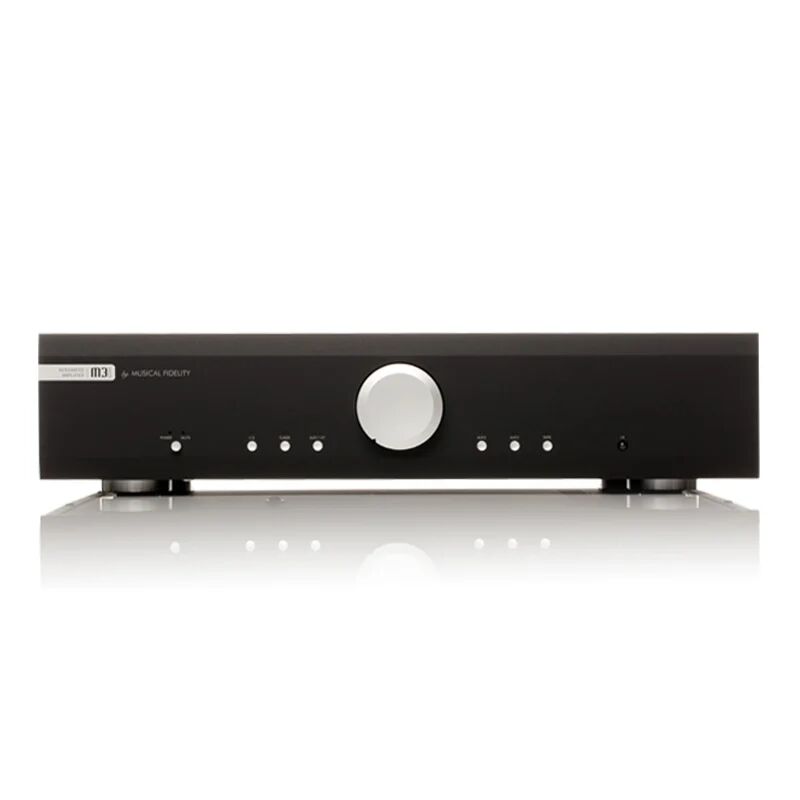 Musical Fidelity M3si Integrated Amplifier - Black