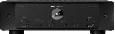 Marantz Model 30 Integrated Amplifier - Black