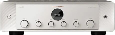 Marantz Model 30 Integrated Amplifier - Silver