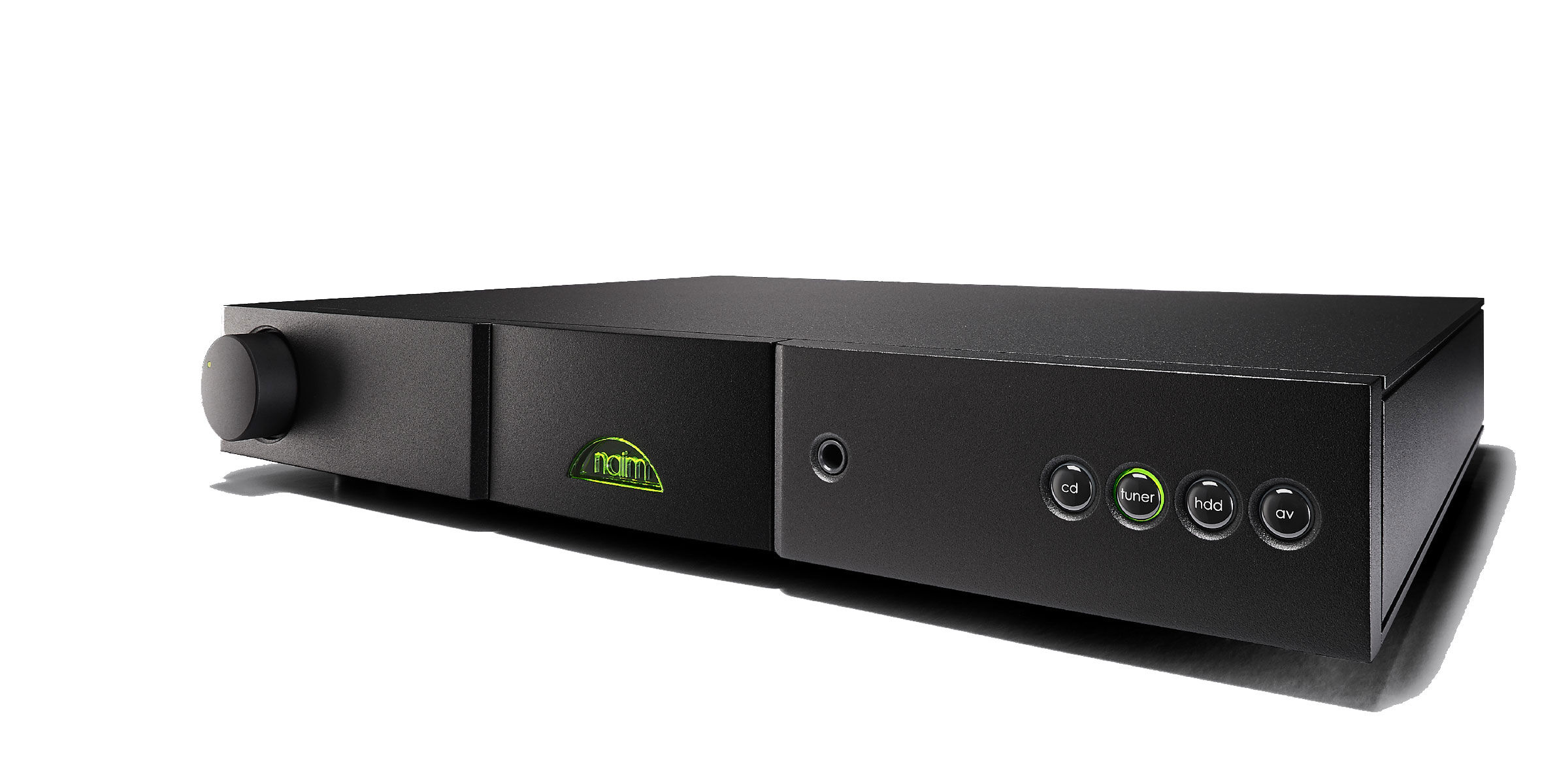 Naim Nait 5si Integrated Amplifier