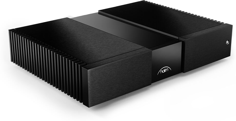 Naim NAP 250 2 Channel Power Amplifier 2023 Edition