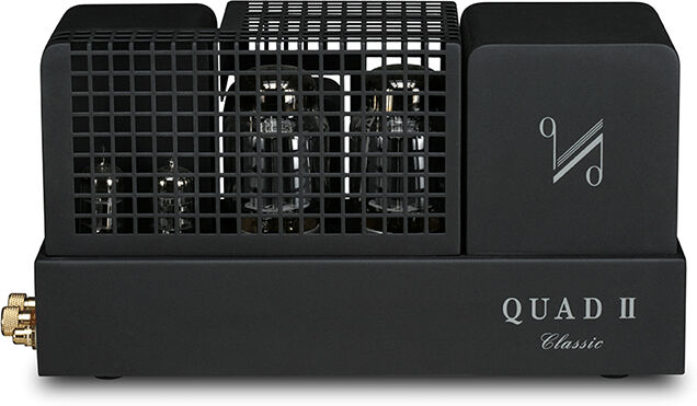 Quad QII-Classic Valve Monoblock Power Amplifier