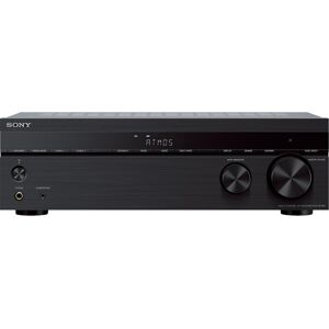 Sony STR-DH790 AV Receiver - Black