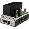 McIntosh MHA200 2-Channel Vacuum Tube Headphone Amplifier