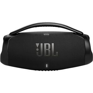 JBL Boombox 3 Wifi & Bluetooth Portable Speaker