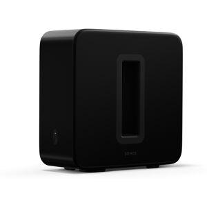 Sonos Sub (Gen 3) - Black