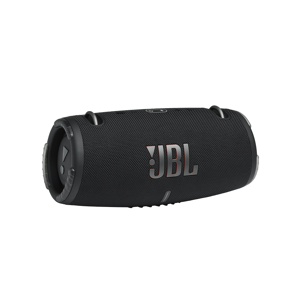 JBL Xtreme 3 Portable Bluetooth Speaker - Black