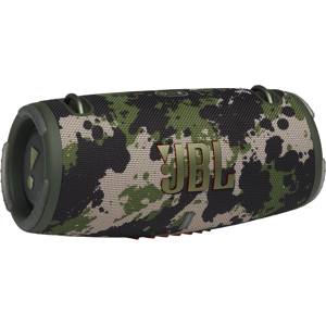 JBL Xtreme 3 Portable Bluetooth Speaker - Camo