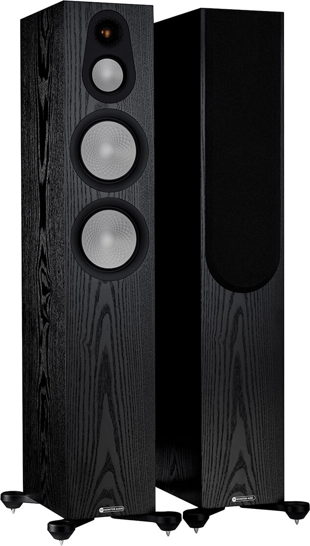 Monitor Audio Silver 300 7G - Black Oak