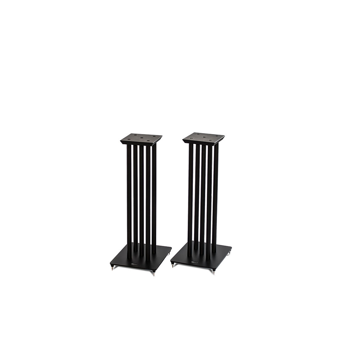 Solidsteel NS-6 Hi-Fi Speaker Stands