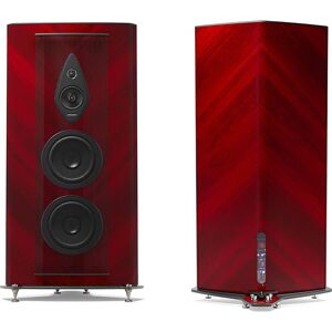 Sonus faber Homage Stradivari G2 Floorstanding Speakers