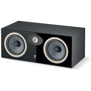 Focal-JMlab Theva Center 2-Way Centre Speaker - Black