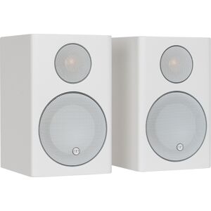 Monitor Audio Radius 90 Speakers (Pair) - Satin White