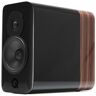 Q Acoustics Concept 300 Speakers - Black/Rosewood