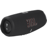 JBL Charge 5 Portable Bluetooth Speaker - Black