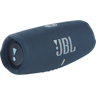 JBL Charge 5 Portable Bluetooth Speaker - Blue