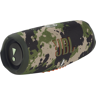 JBL Charge 5 Portable Bluetooth Speaker - Camo