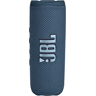 JBL Flip 6 Portable Bluetooth Speaker - Blue