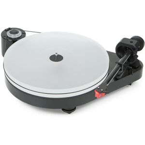 Pro-Ject RPM 5 Carbon Turntable - Black