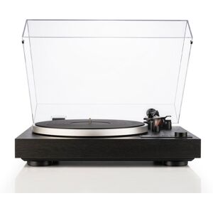 Dual CS 418 Turntable