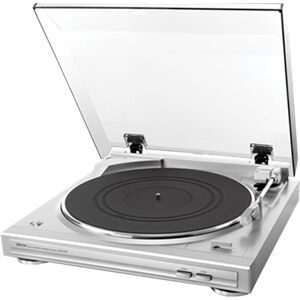 Denon DP-29F Turntable