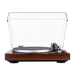 Dual CS 529 Bluetooth Turntable - Walnut