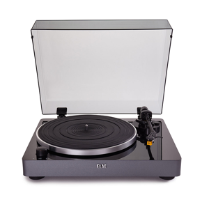 Elac Miracord 50 Turntable