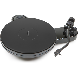 Pro-Ject RPM 3 Carbon Turntable - Black